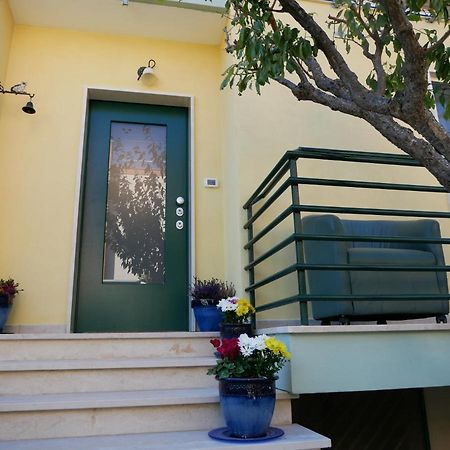 Donna Nicla B&B マテーラ エクステリア 写真