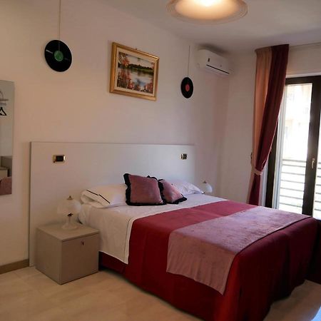 Donna Nicla B&B マテーラ エクステリア 写真