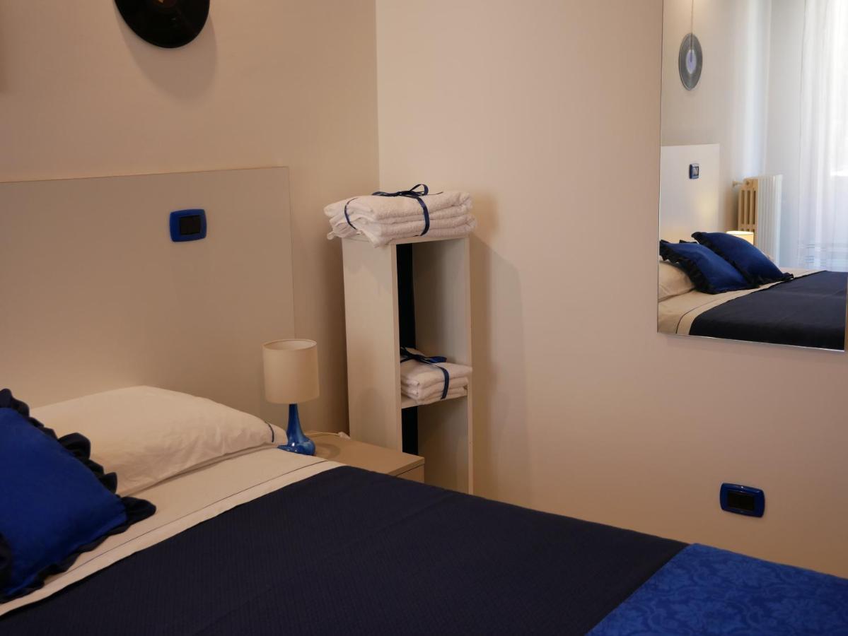 Donna Nicla B&B マテーラ エクステリア 写真