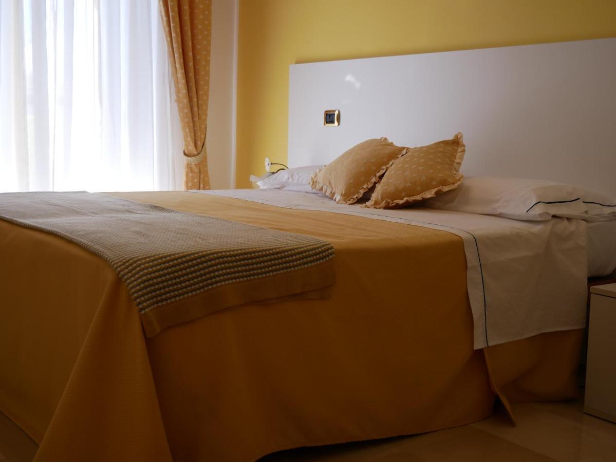 Donna Nicla B&B マテーラ エクステリア 写真