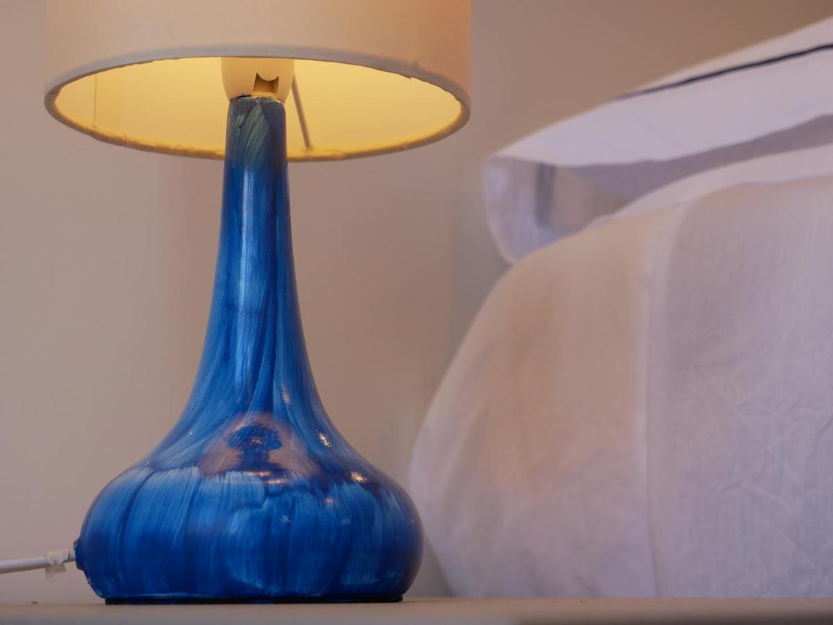 Donna Nicla B&B マテーラ エクステリア 写真