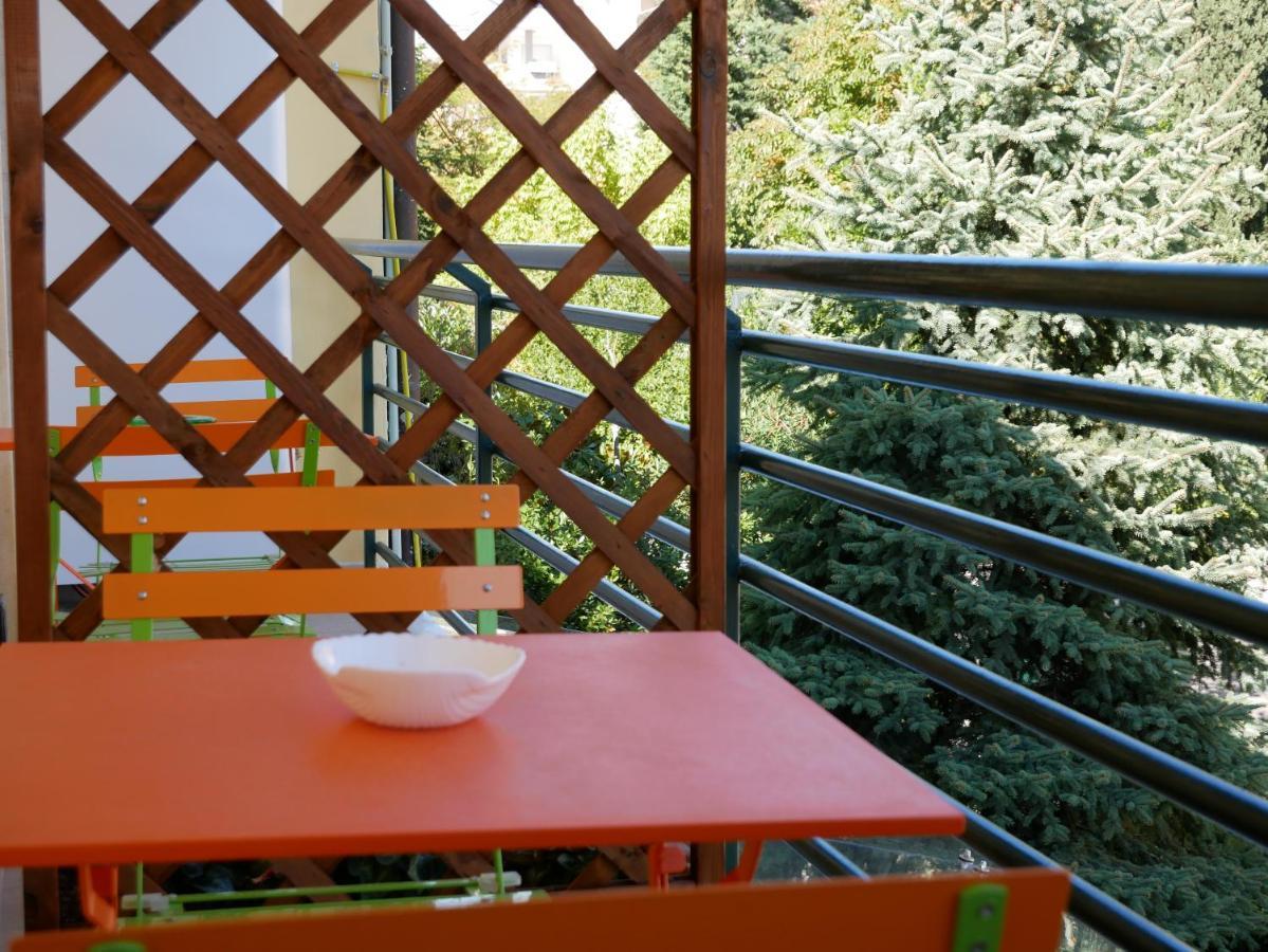 Donna Nicla B&B マテーラ エクステリア 写真