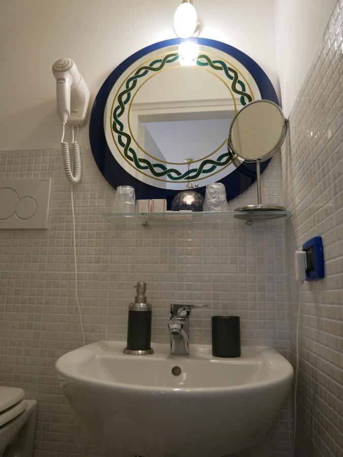Donna Nicla B&B マテーラ エクステリア 写真
