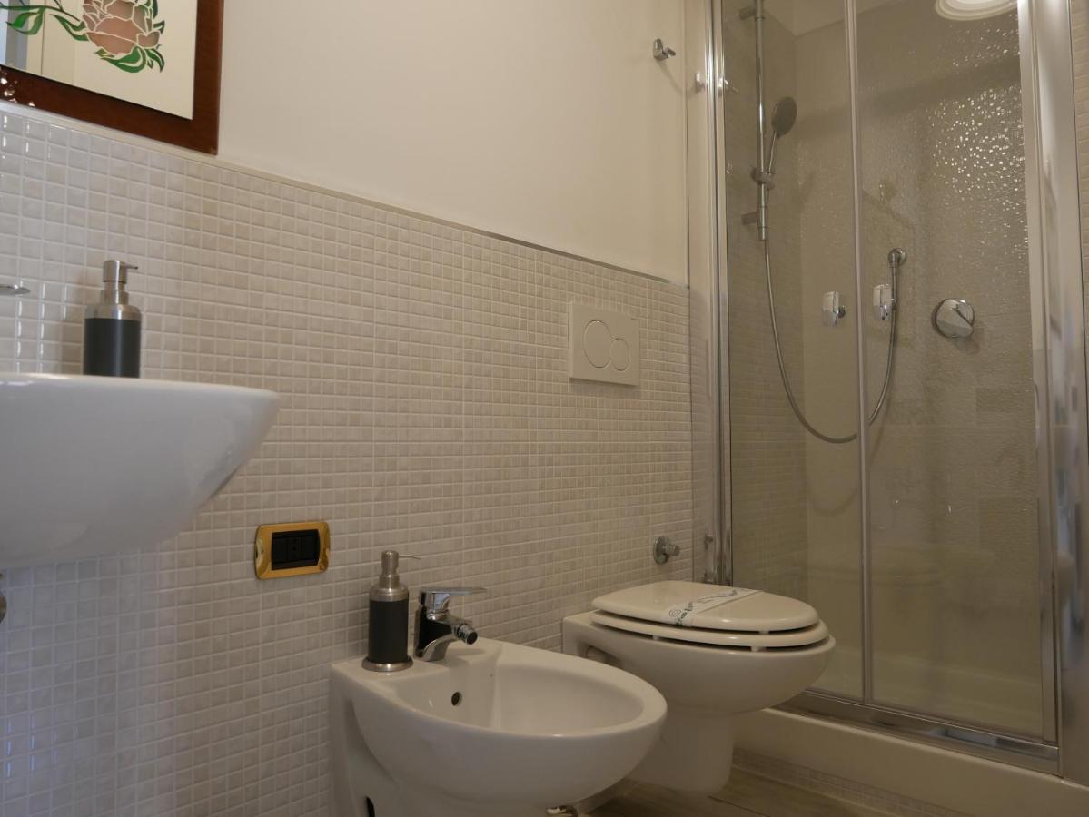 Donna Nicla B&B マテーラ エクステリア 写真